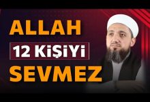 Kur’an’da Allah’ın Sevmediği 11 Sınıf İnsan