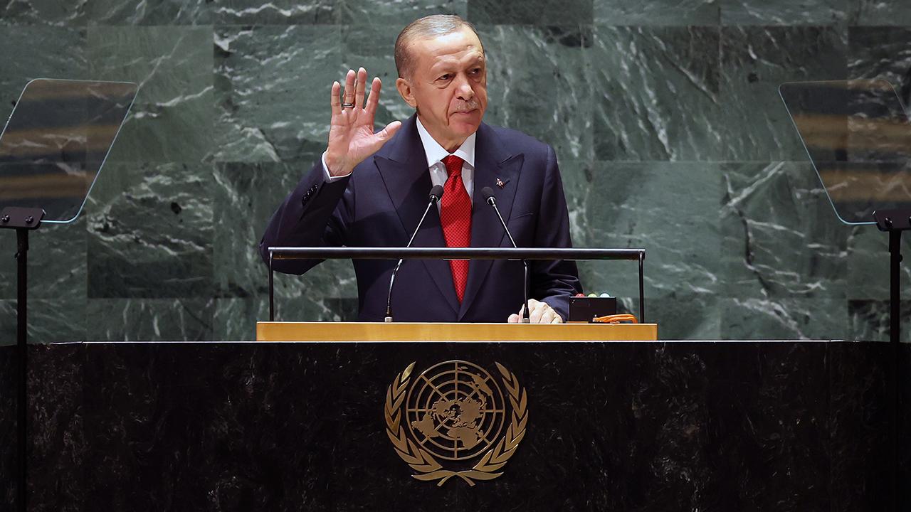 Cumhurbaşkanı Erdoğan: BM işlevini yitirdi