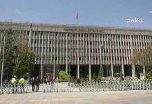 GÜNDEM FETÖ firarisi Cevheri Güven’e bilgi sızdırma davasında tutuklu sanığın tahliye talebi reddedildi