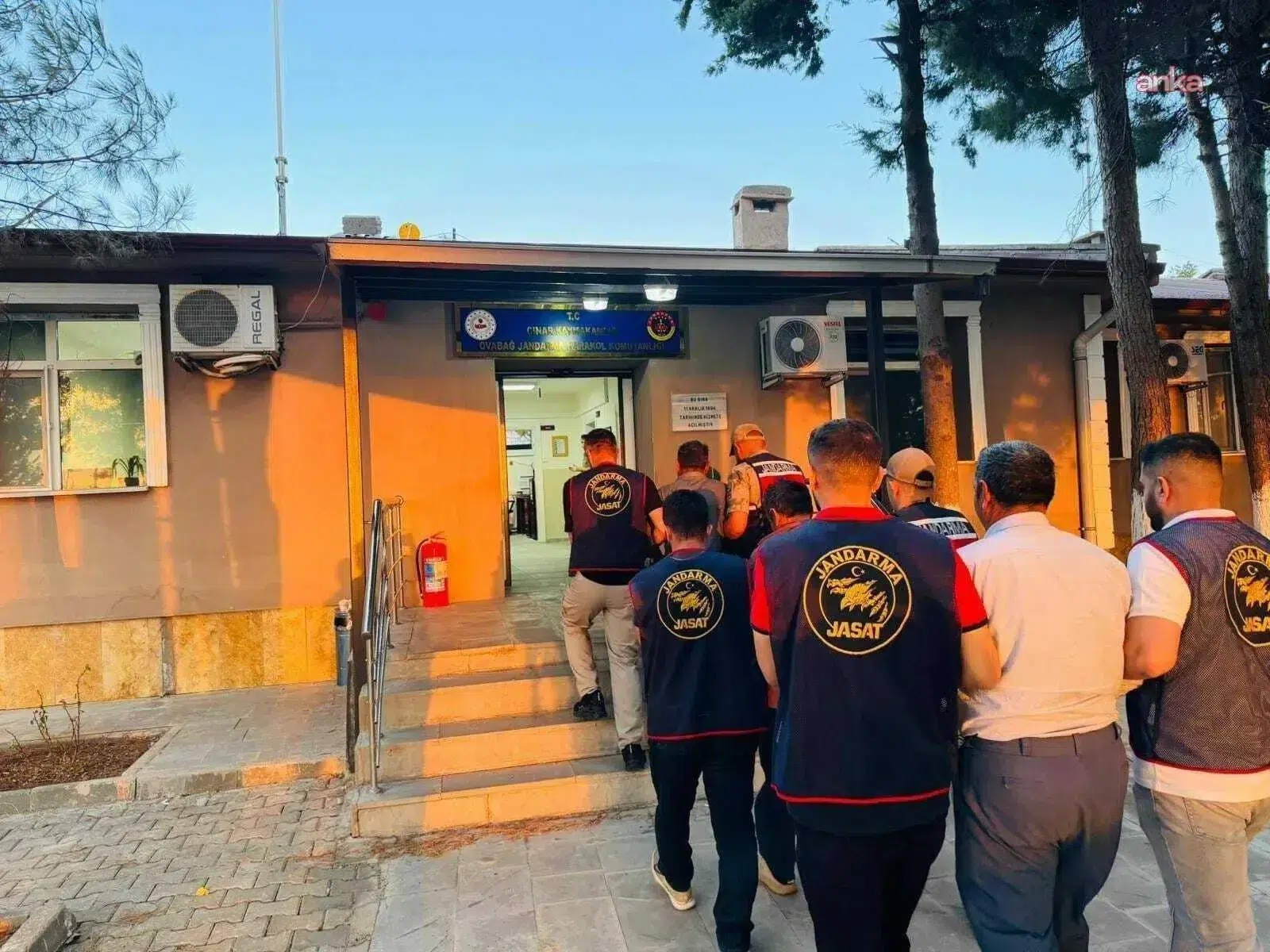 ASAYİŞ Diyarbakır’da çeşitli suçlardan aranan 65 firari hükümlü yakalandı