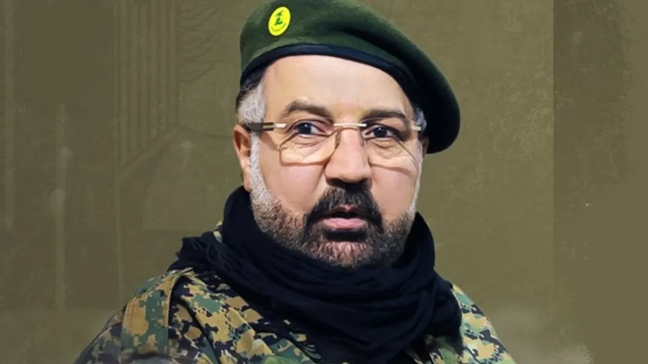 Şehit Fuad Şükür: Siyonistlerin kâbusu, direnişin mimarı