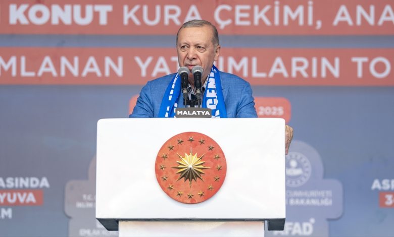 Cumhurbaşkanı Erdoğan’dan ‘muhtarlıkların kapatılmasına’ ilişkin açıklama Cumhurbaşkanı Erdoğan’dan ‘muhtarlıkların kapatılmasına’ ilişkin açıklama