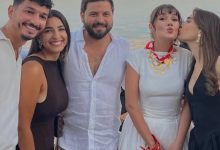 Mardin’e gelin gitmişti! Sevda Erginci’nin nikah tarihi ve yeri de belli oldu
