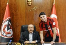 Gaziantep FK, Yusuf Kabadayı’yı kiraladı
