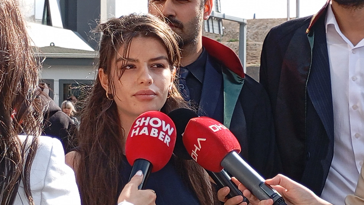 Ayşe Tokyaz’ın katiline bilgi verdiği iddia edilen iki polis hakim karşısında