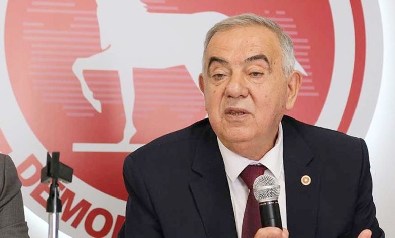 Demokrasiye müdahale millete zarar verir