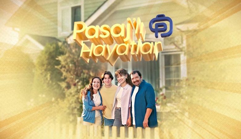 “Pasajlı hayatlar” “Pasajlı hayatlar”