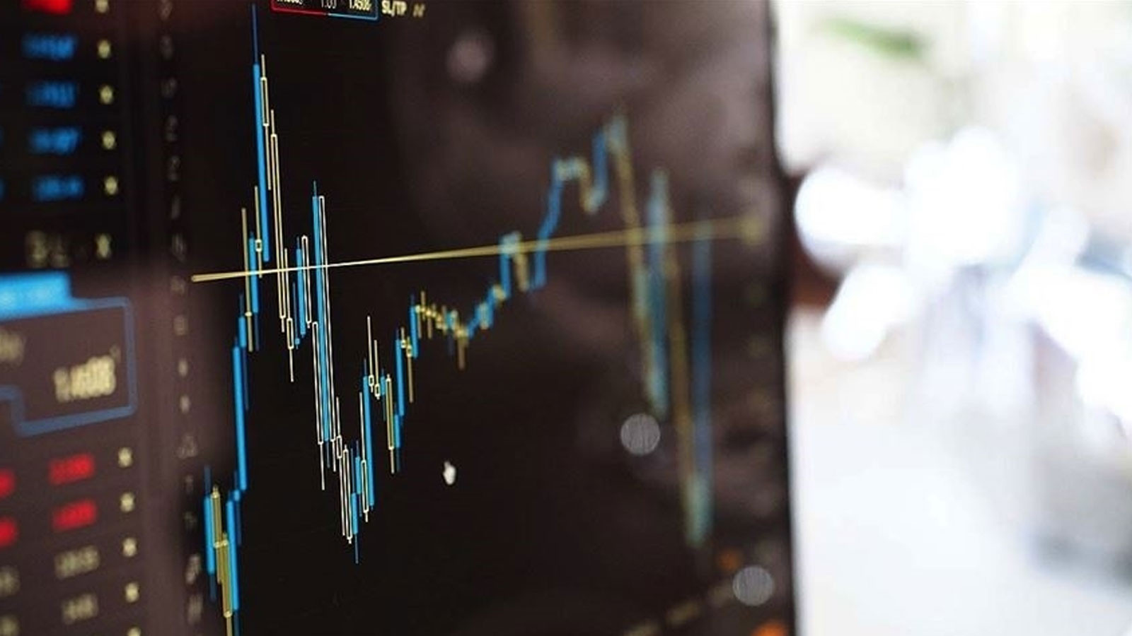 Borsa yükselişe devam ediyor