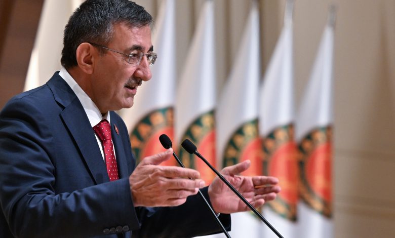 Cumhurbaşkanı Yardımcısı Yılmaz duyurdu: Yarın saat 9’da açıklanacak Cumhurbaşkanı Yardımcısı Yılmaz duyurdu: Yarın saat 9’da açıklanacak