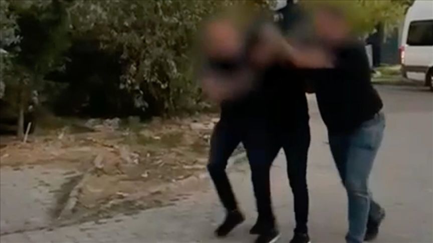 SON DAKİKA Gebze’de kendisine hız uyarısı yapan babaya tokat atan sürücü gözaltına alındı
