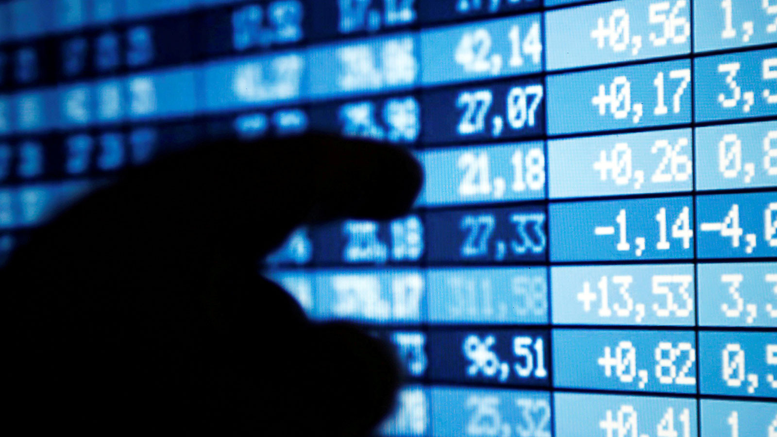 Küresel piyasalar ABD büyüme verilerine odaklandı