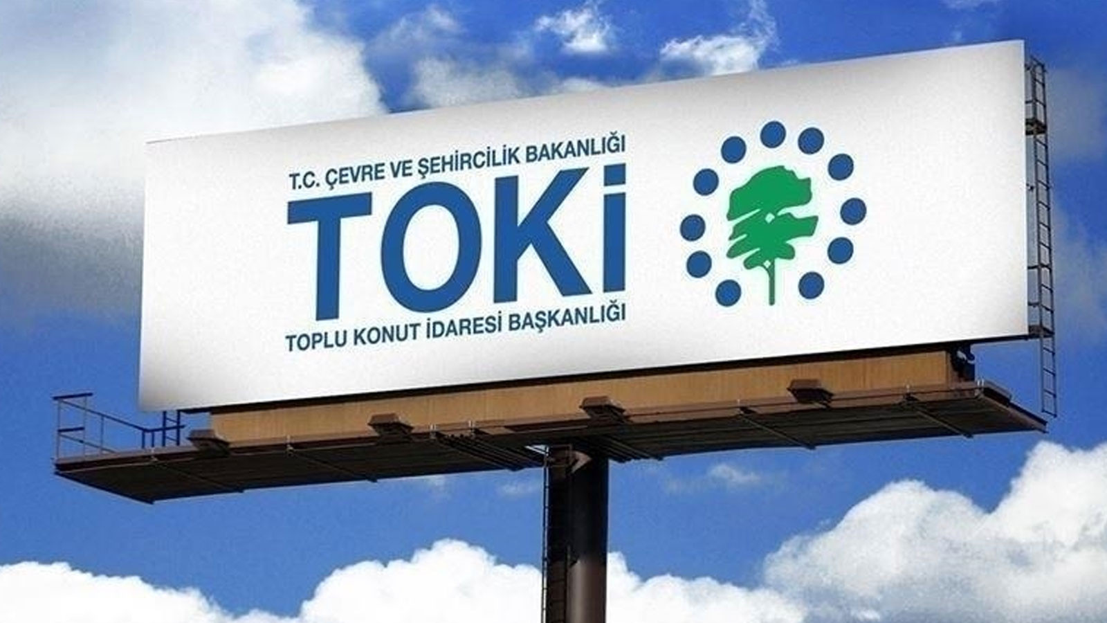 TOKİ 32 ildeki 281 taşınmazı açık artırmayla satacak