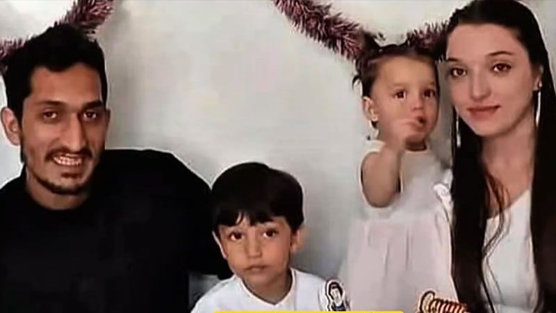 GÜNDEM Acı üstüne acı: İki kardeş vefat etti anne kalp krizi geçirdi! GÜNDEM Acı üstüne acı: İki kardeş vefat etti anne kalp krizi geçirdi!