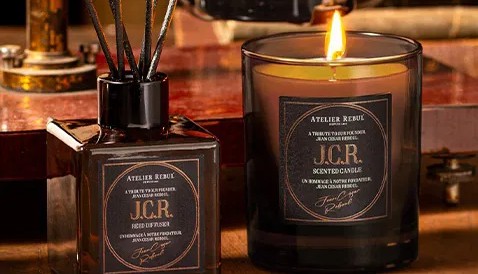 Atelier Rebul, 130 Yıllık Mirasıyla Londra’da Açılıyor