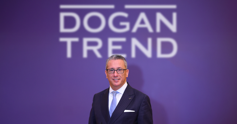 Doğan Trend ve Mazda Motor Europe Arasında Hizmet Anlaşması