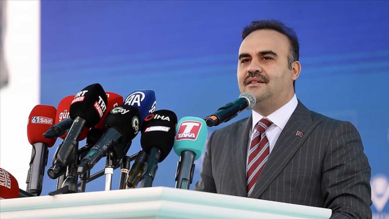 Bakan Kacır, Tekirdağ'da ziyaretlerde bulundu