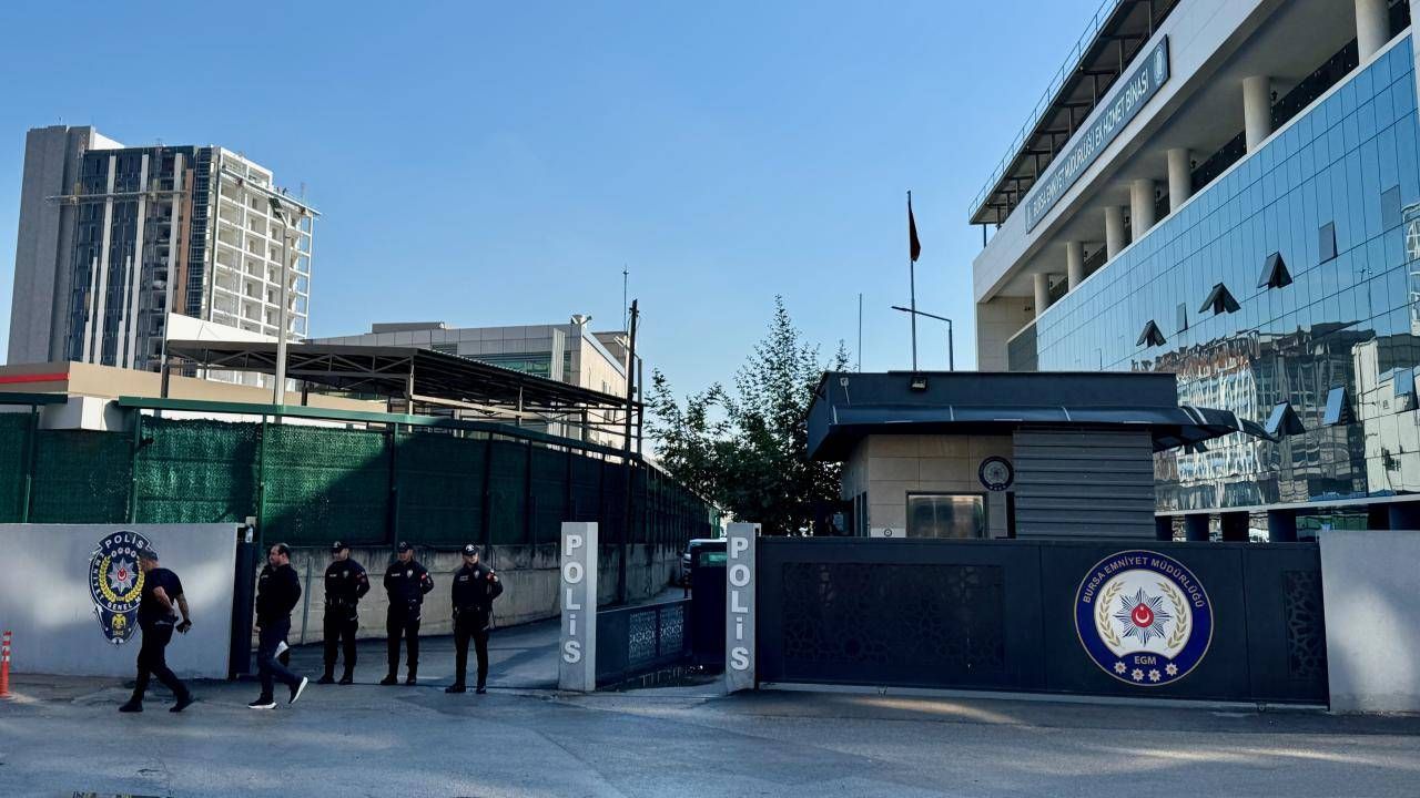 Bursa’da Rüşvet Soruşturması: Eski Belediye Başkanı