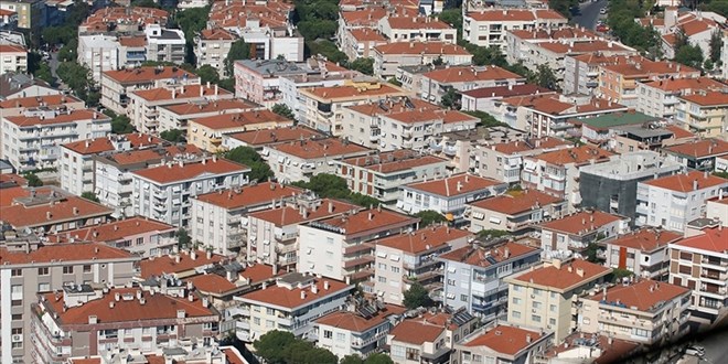 Türkiye’de En Yüksek Kira Getirisi Olan Şehirler Açıklandı Türkiye’de En Yüksek Kira Getirisi Olan Şehirler Açıklandı