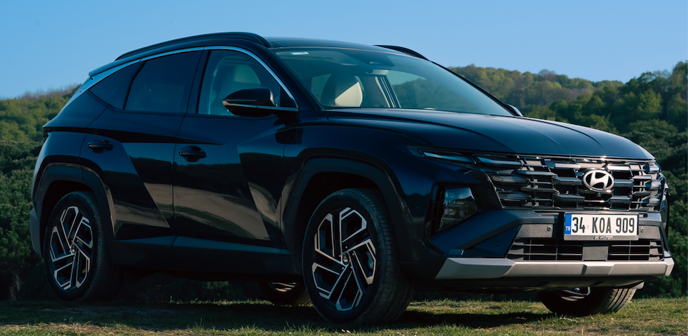 Hyundai’den Eğitim, Sağlık ve Hukuk Çalışanlarına Özel Kampanya.