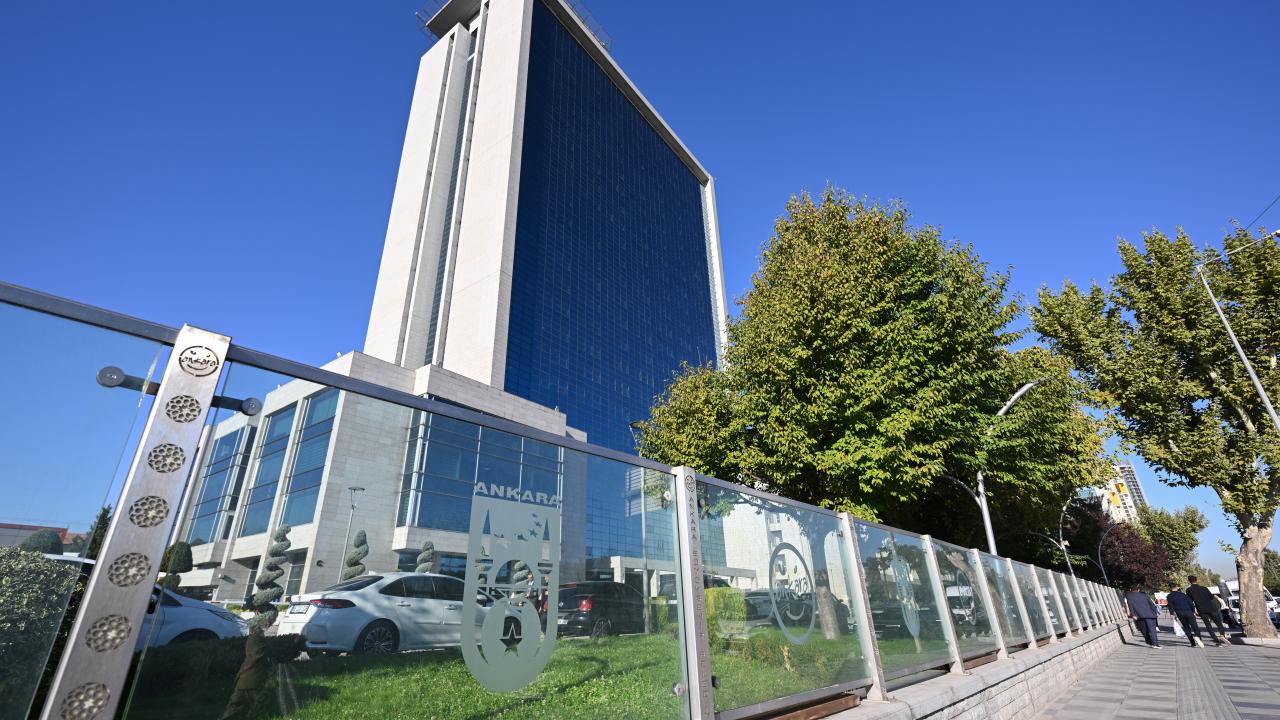 Ankara Büyükşehir Belediyesi’nin konser soruşturmasında iddianame hazır
