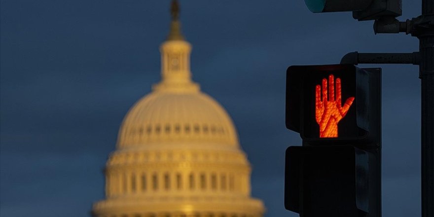 ABD’de Hükümetin Kapanması 14. Gününde Bütçe Tasarısı