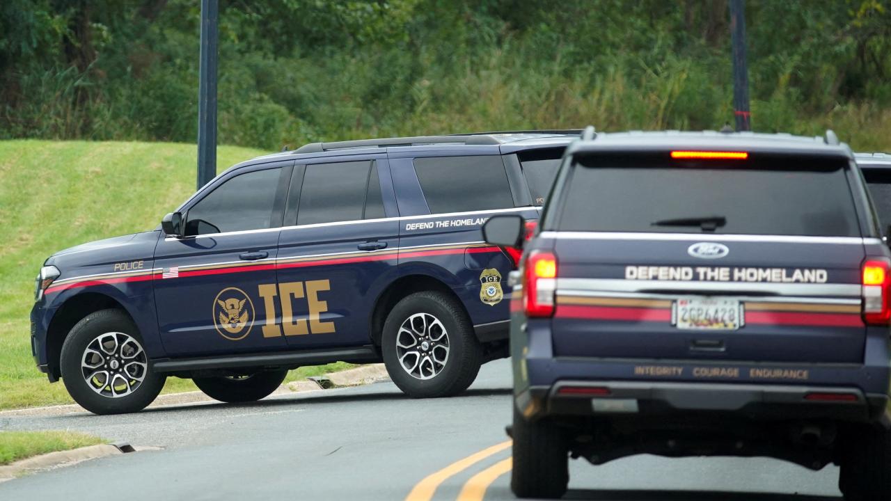 ABD’de Gözaltına Alınan 170 Kişi Üzerine Araştırma