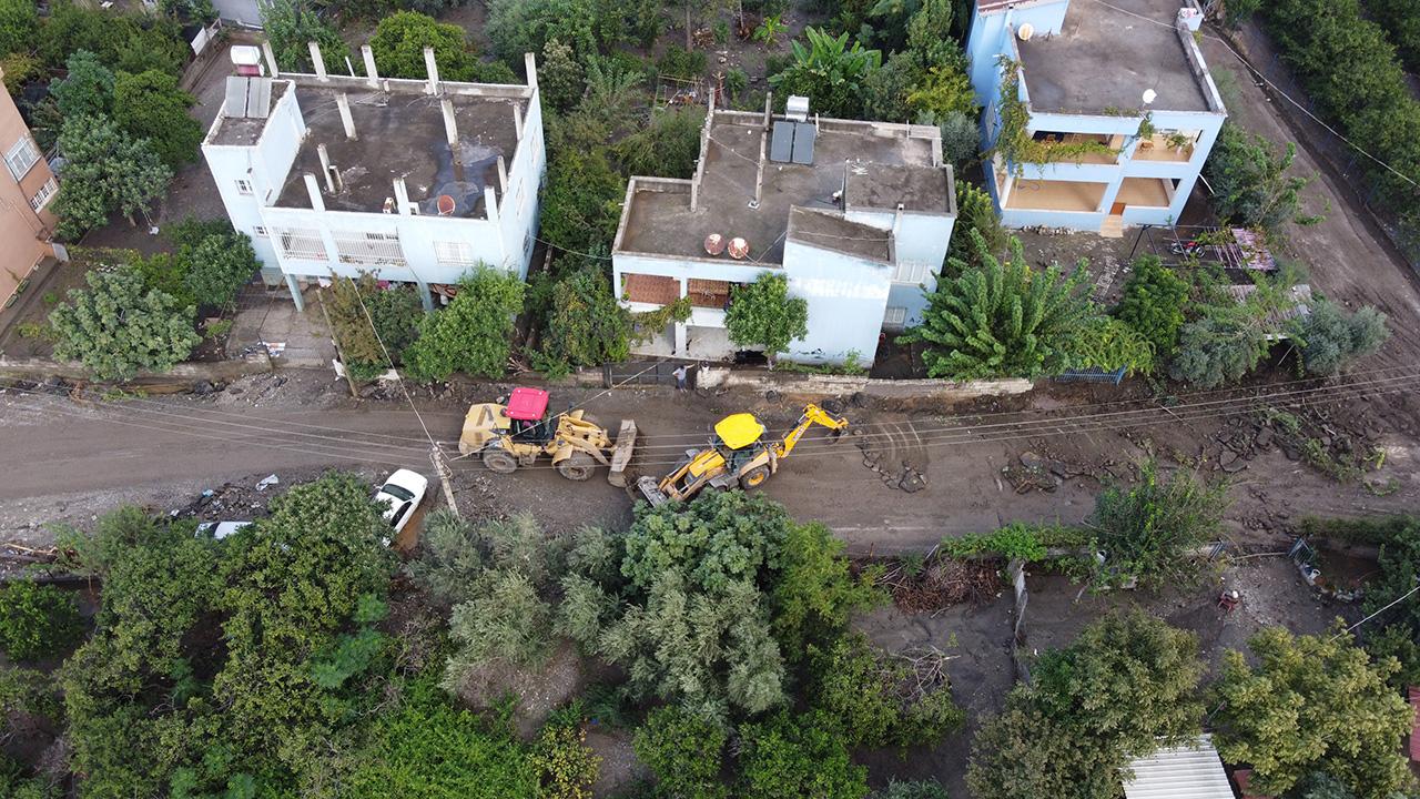 Hatay’da Selden Zarar Gören Ailelere 3,8 Milyon Lira Ödeme Hatay’da Selden Zarar Gören Ailelere 3,8 Milyon Lira Ödeme
