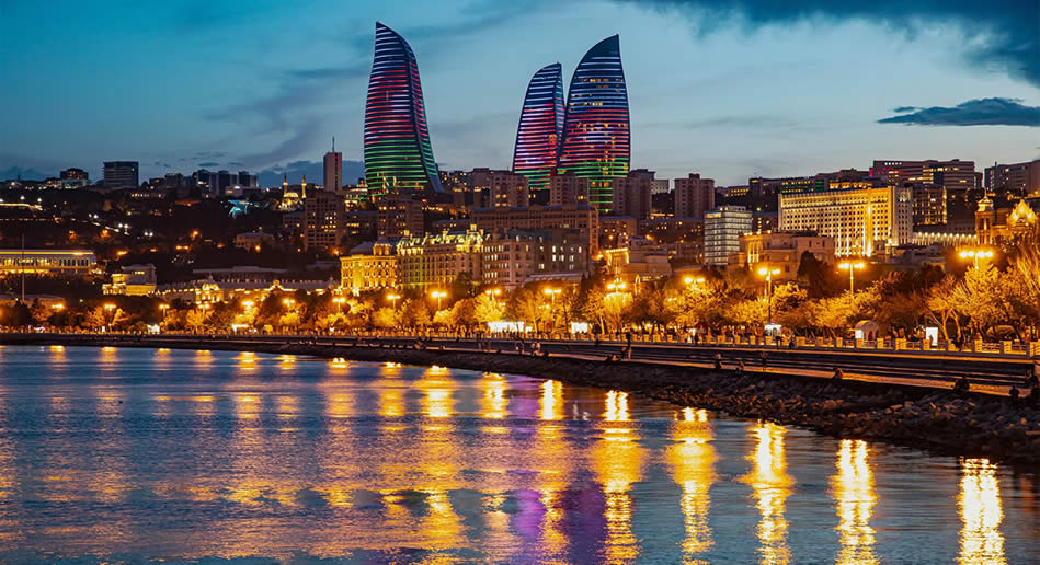 Azerbaycan’da Hahamlar Buluşması Eleştirildi