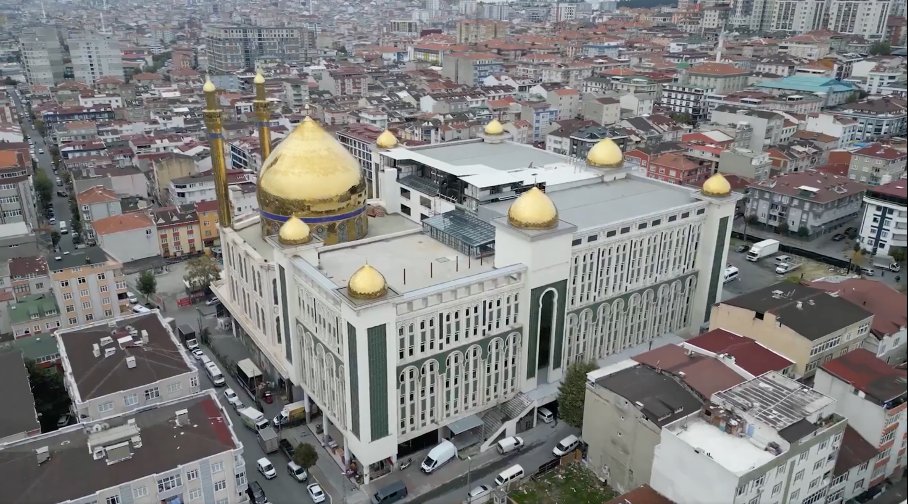 İstanbul’da Şii Camii Açılışı ve Sünni İhtiyaçları Üzerine