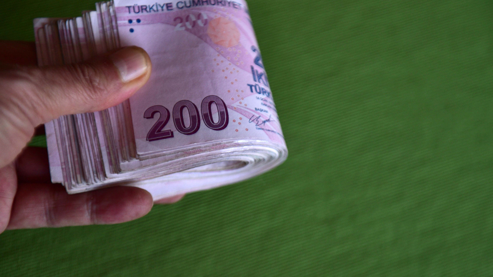 2026 Asgari Ücretine İlişkin İlk Veriler Açıklandı