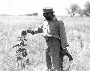 Aşk ve Aşura Öğretmeni Çamran(FOTO)