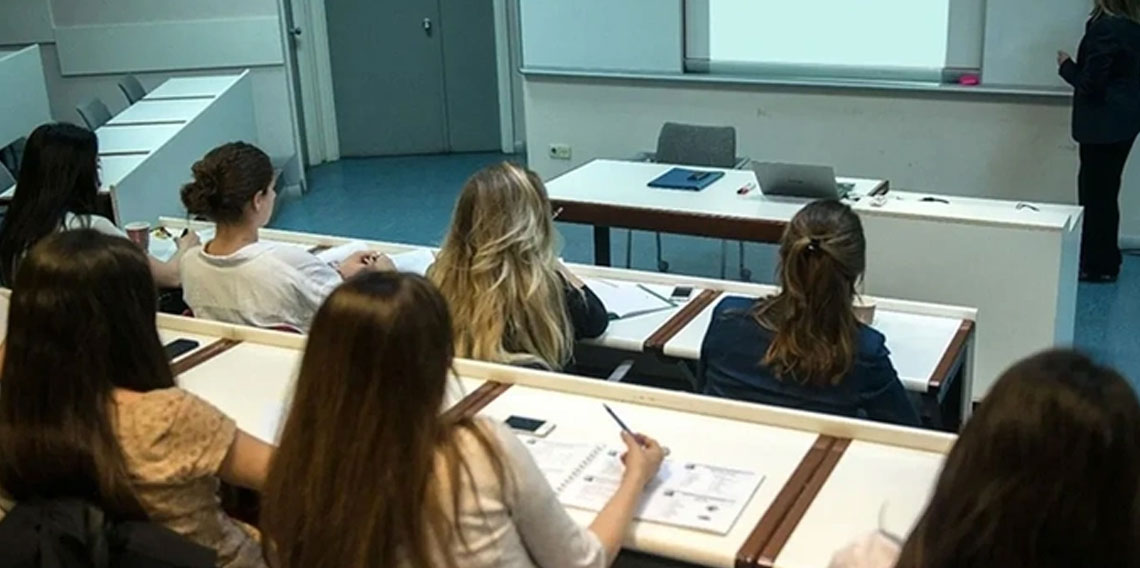 YÖK Başkanı Özvar’dan Uygulamalı Eğitim Açıklamaları YÖK Başkanı Özvar’dan Uygulamalı Eğitim Açıklamaları