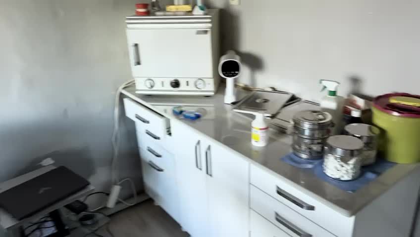 Iğdır’da Sahte Dişçi Operasyonu Gerçekleşti Iğdır’da Sahte Dişçi Operasyonu Gerçekleşti