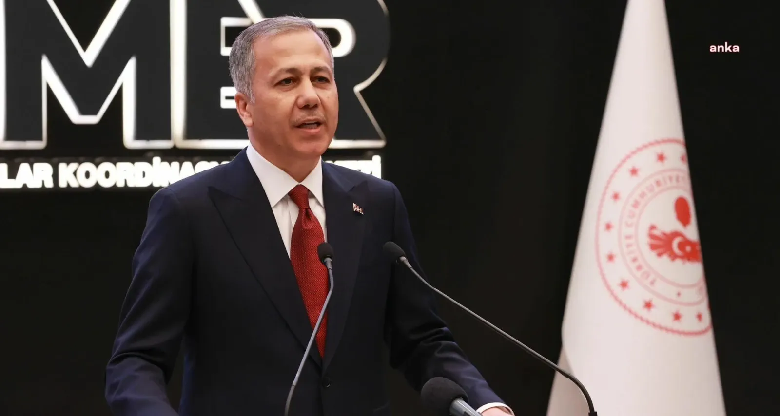 GÜNDEM Bakan Yerlikaya duyurdu! Emniyet atamalarında Görev Puanı Sistemi’ne geçildi
