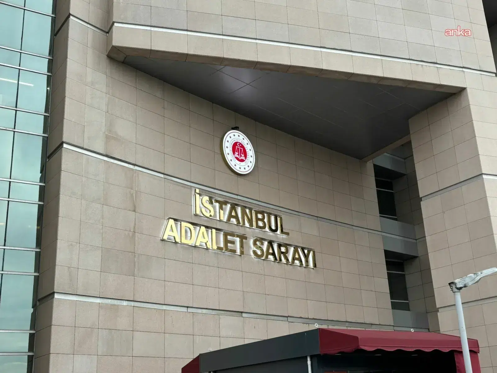 SON DAKİKA İstanbul Altın Rafinerisi A.Ş. operasyonunda 20 tutuklama istendi