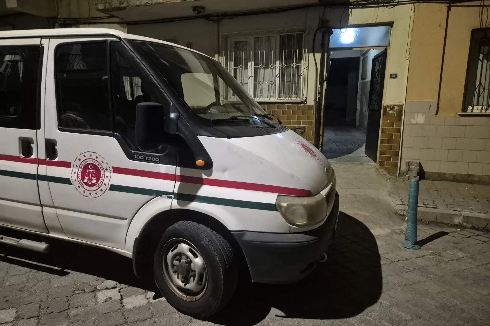 ASAYİŞ Manisa’da kadın cinayeti! Eşi tarafından av tüfeğiyle vurulan kadın öldü