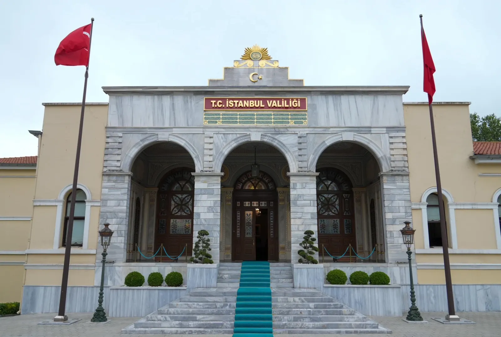 Tuzla’da Tersanede Tüp Patlaması: 1 Ölü, 4 Yaralı