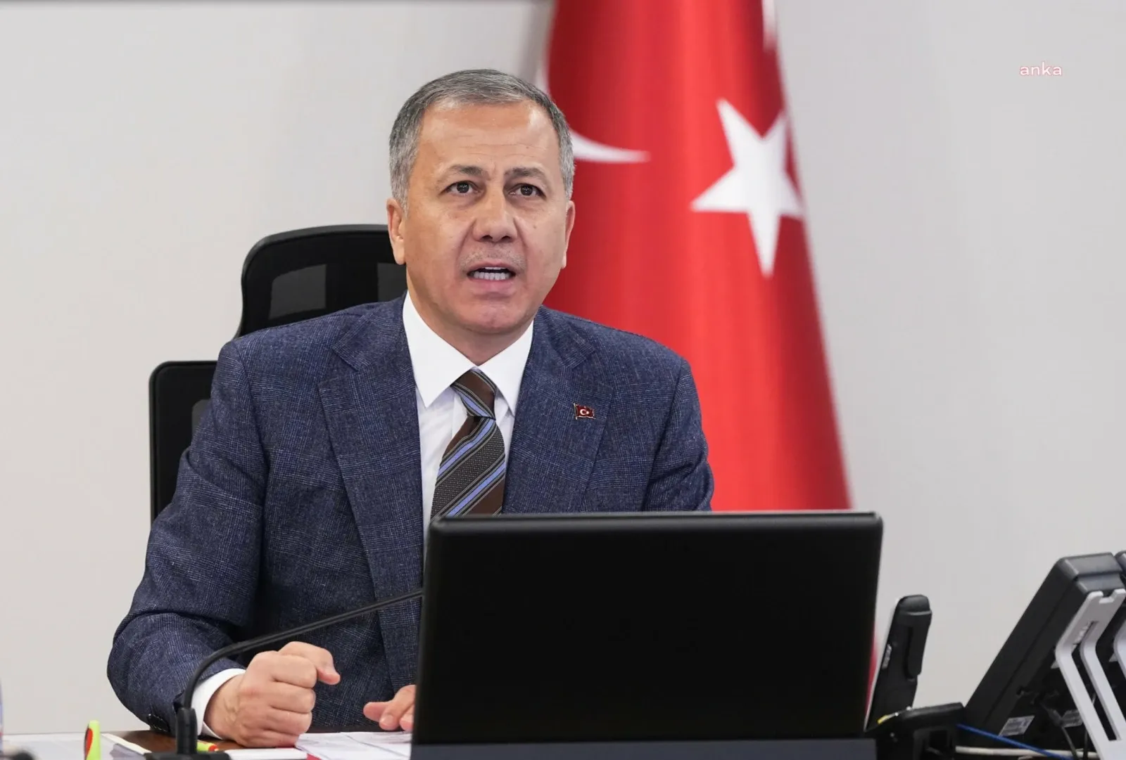 Ters Yönde Araç Kullanan Sürücüler 2024’te 2836 Kaza Yaptı