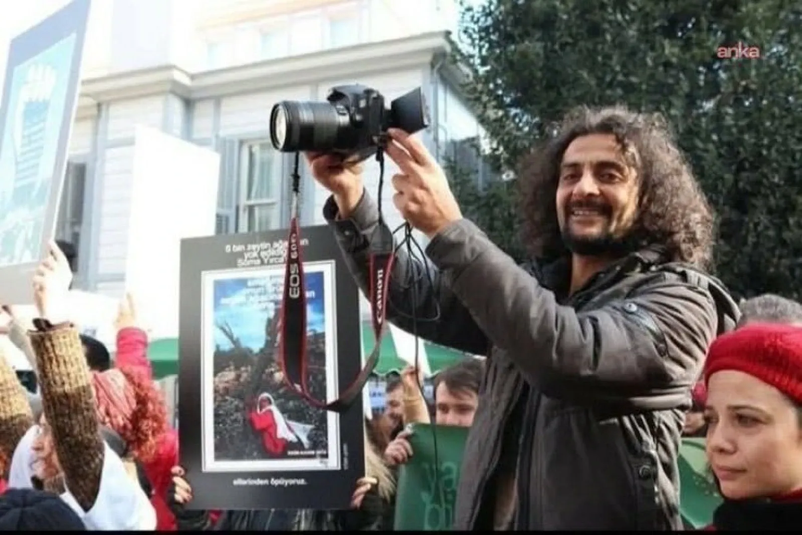 EGM, Hakan Tosun Olayı İçin İki Polis Başmüfettişi