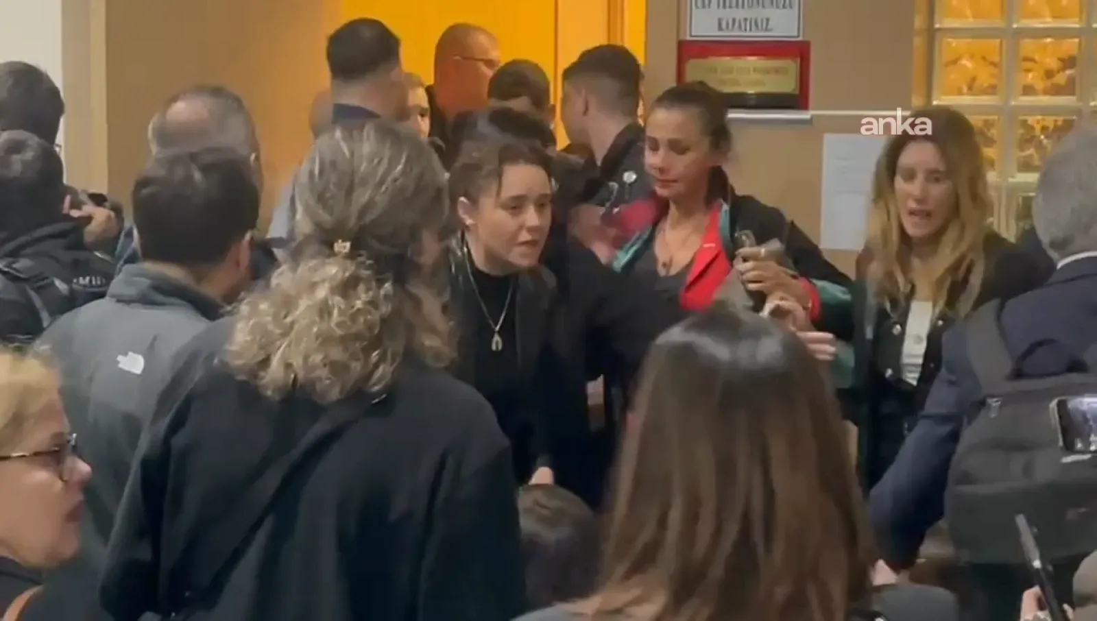 Minguzzi Cinayeti Davasında Başsavcılıktan Açıklama