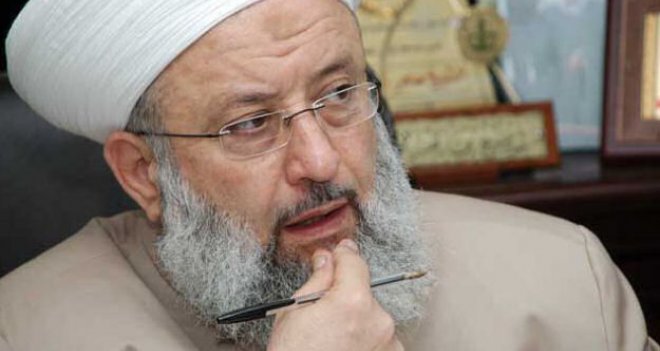 Direniş Alimleri Birliği: Direniş Olumlu Ama Yetersiz