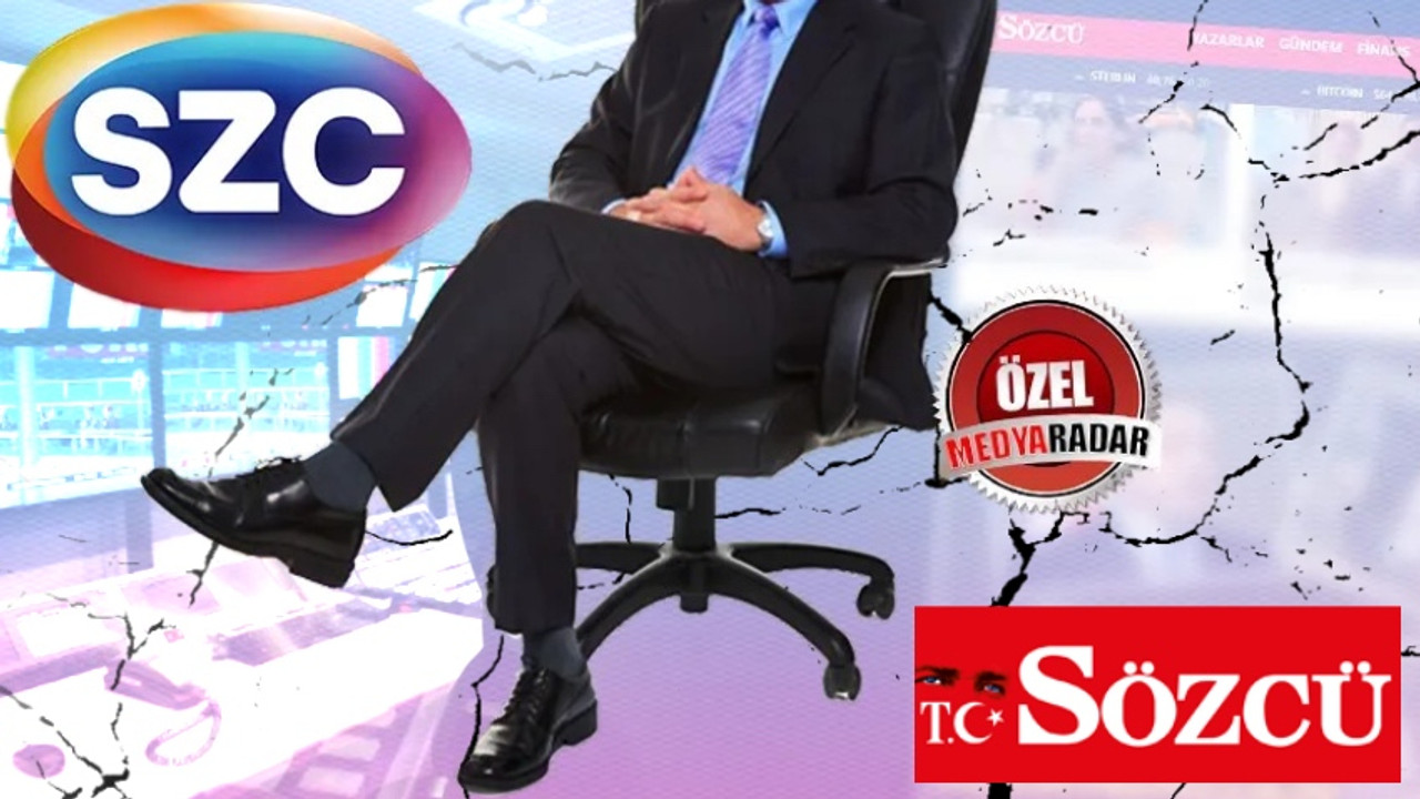 Sözcü Medya Grubu’nda Yönetim Değişikliği Gerçekleşti