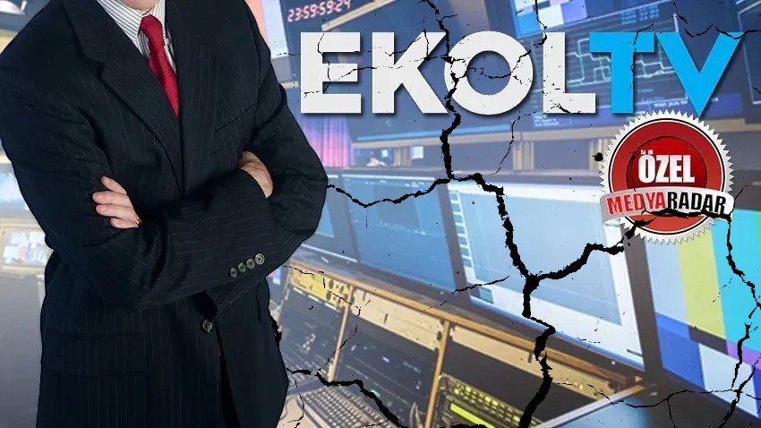 Ekol TV’den üst üste ayrılık haberi geldi!
