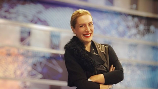 Türk Medya’da Hande Ertekin Dönemi Başlıyor Türk Medya’da Hande Ertekin Dönemi Başlıyor