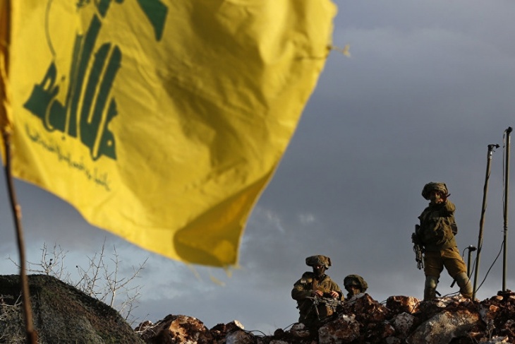 Hizbullah, Yeniden İmar Çalışmalarına Başlayacağını Açıkladı