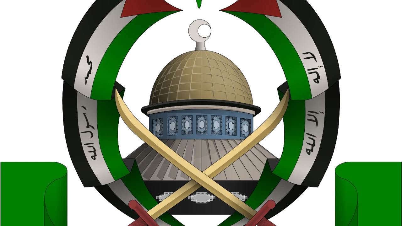 Hamas: Batı Şeria’daki cami kundaklaması ırkçılığı Hamas: Batı Şeria’daki cami kundaklaması ırkçılığı