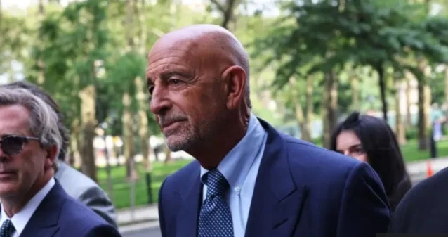 ABD’nin Suriye Temsilcisi: Suudi Arabistan Normalleşmeye