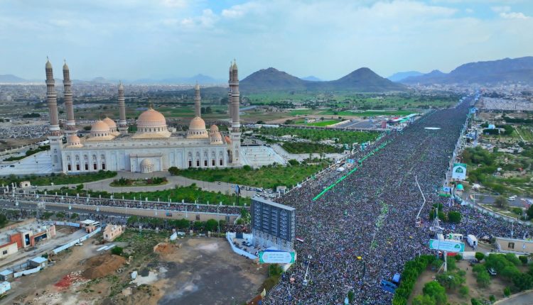 Ensarullah direnişin kararlı duruşunu övdü: Gazze’ye desteğimizi sürdüreceğiz.