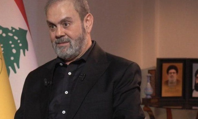 Hizbullah: Devrim Lideri Hamenei’nin Nasrullah’a sevgisi baba-oğul bağını aşıyordu