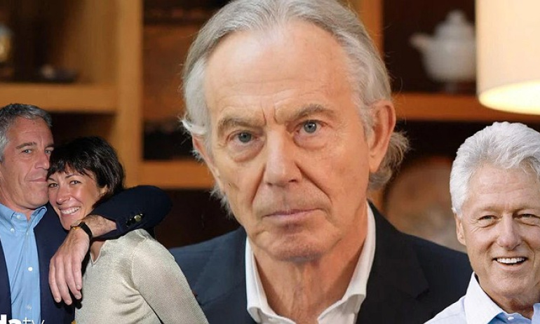 Epstein ile görüştüğü ortaya çıktı: ‘Irak kasabı’nın kirli çamaşırları… Clinton detayı